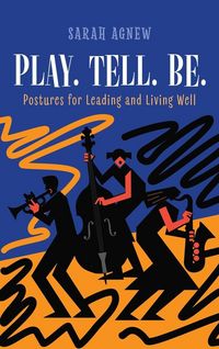 Produktbild: Play. Tell. Be.