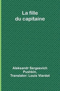 Produktbild: La fille du capitaine
