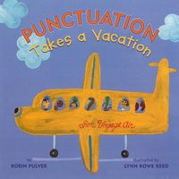 Produktbild: Punctuation Takes a Vacation