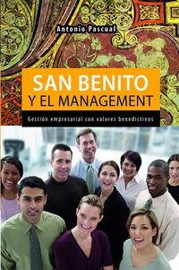 Produktbild: San Benito y el Management