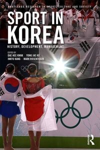 Produktbild: Sport in Korea