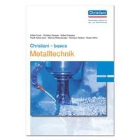 Produktbild: Christiani - basics Metalltechnik