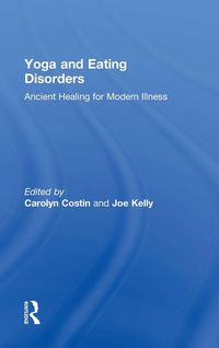 Produktbild: Yoga and Eating Disorders