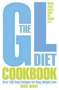 Produktbild: The GL Diet Cookbook