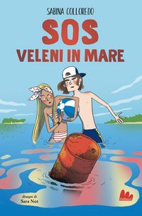 Produktbild: S.O.S. Veleni in mare