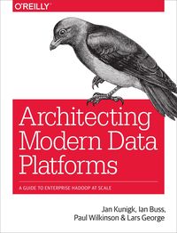 Produktbild: Architecting Modern Data Platforms