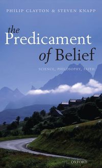 Produktbild: Predicament of Belief