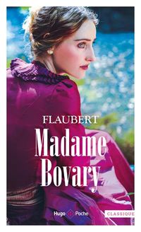 Produktbild: Madame bovary