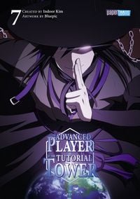 Produktbild: The Advanced Player of the Tutorial Tower 07