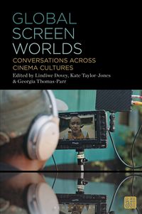 Produktbild: Global Screen Worlds