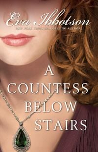 Produktbild: A Countess Below Stairs
