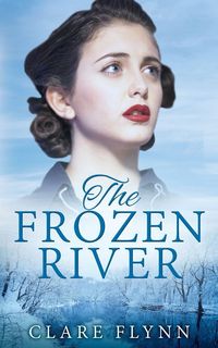 Produktbild: The Frozen River