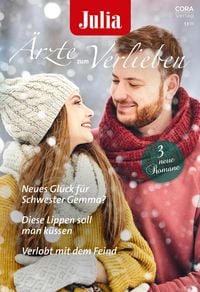 Produktbild: Julia &Auml;rzte zum Verlieben Band 170