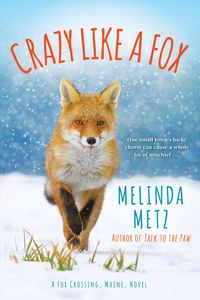 Produktbild: Crazy like a Fox
