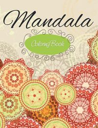 Produktbild: Mandala Coloring Book