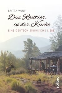 Produktbild: Das Rentier in der K&uuml;che