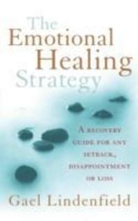 Produktbild: Lindenfield, G: The Emotional Healing Strategy
