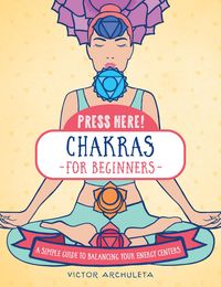 Produktbild: Press Here! Chakras for Beginners