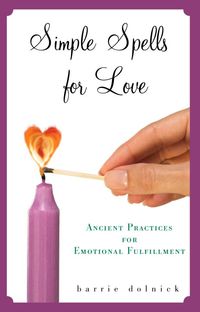 Produktbild: Simple Spells For Love