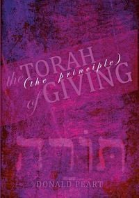 Produktbild: The Torah, The Principle of Giving