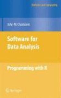Produktbild: Software for Data Analysis