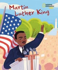Produktbild: Total Genial! Martin Luther King