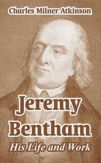 Produktbild: Jeremy Bentham