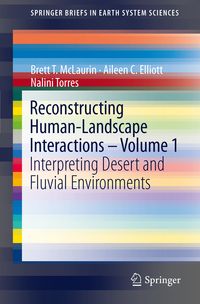 Produktbild: Reconstructing Human-Landscape Interactions - Volume 1