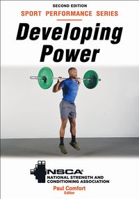 Produktbild: Developing Power
