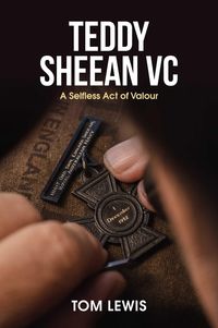 Produktbild: Teddy Sheean VC