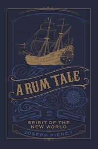 Produktbild: A Rum Tale