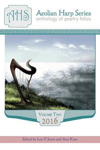 Produktbild: Aeolian Harp Anthology, Volume 2