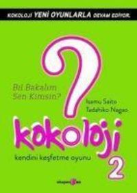 Produktbild: Kokoloji 2 - Bil Bakalim Sen Kimsin
