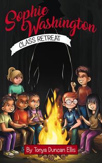Produktbild: Sophie Washington: Class Retreat