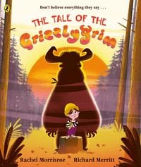 Produktbild: The Tale of the Grizzlygrim