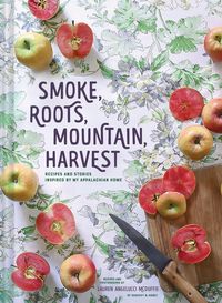 Produktbild: McDuffie, L: Smoke, Roots, Mountain, Harvest