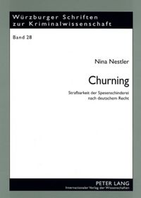 Produktbild: Churning