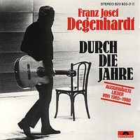 Produktbild: Durch Die Jahre