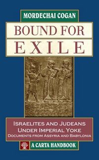 Produktbild: Bound for Exile