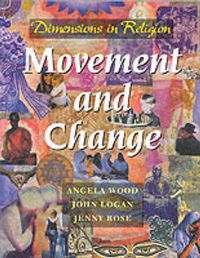 Produktbild: Movement and Change