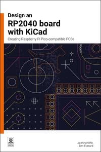 Produktbild: Design an Rp2040 Board with Kicad