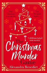Produktbild: Benedict, A: Christmas Murder Game