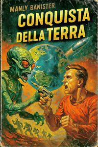 Produktbild: Conquista della Terra