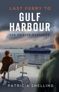 Produktbild: LAST FERRY TO GULF HARBOUR