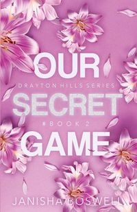 Produktbild: Our Secret Game