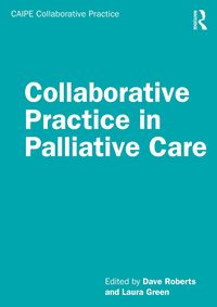 Produktbild: Collaborative Practice in Palliative Care