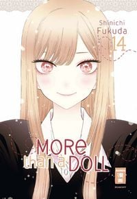 Produktbild: More than a Doll 14