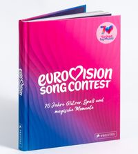 Produktbild: Eurovision Song Contest