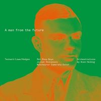 Produktbild: A Man From The Future