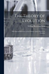 Produktbild: The Theory of Evolution